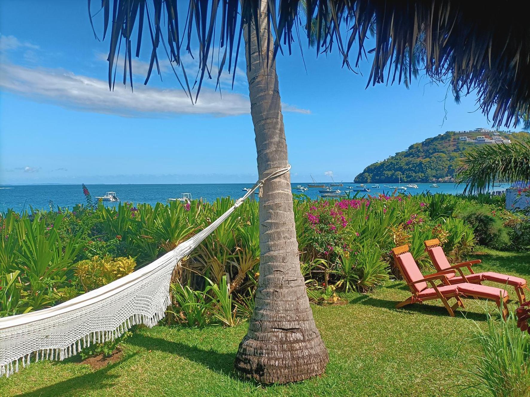 Madirokely House Nosy Be Villa Ambatoloaka  Kültér fotó