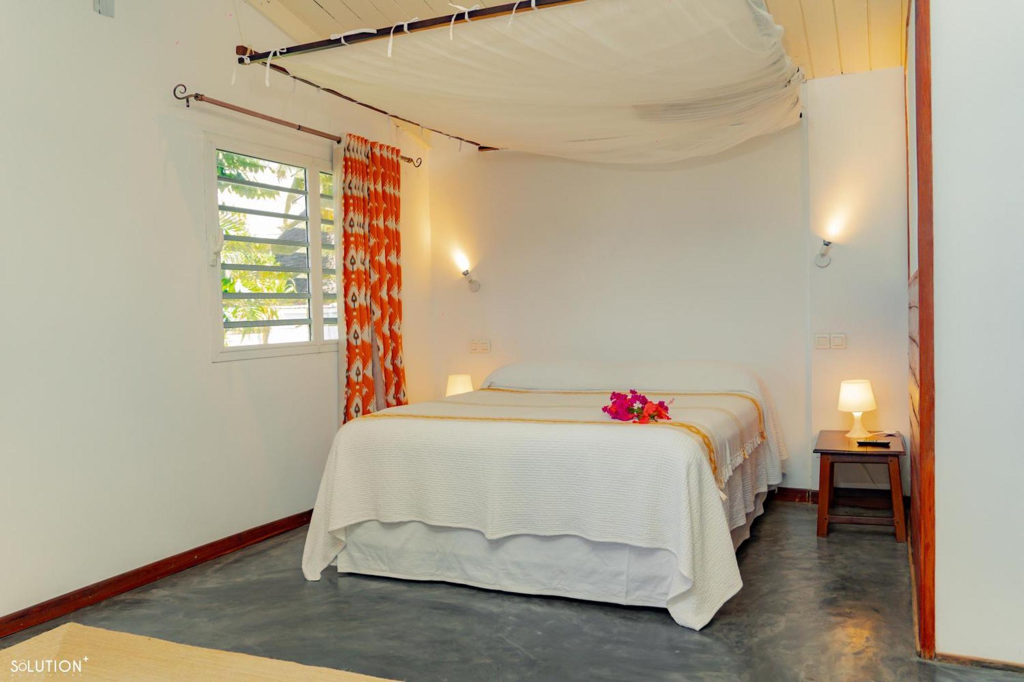 Madirokely House Nosy Be Villa Ambatoloaka  Kültér fotó