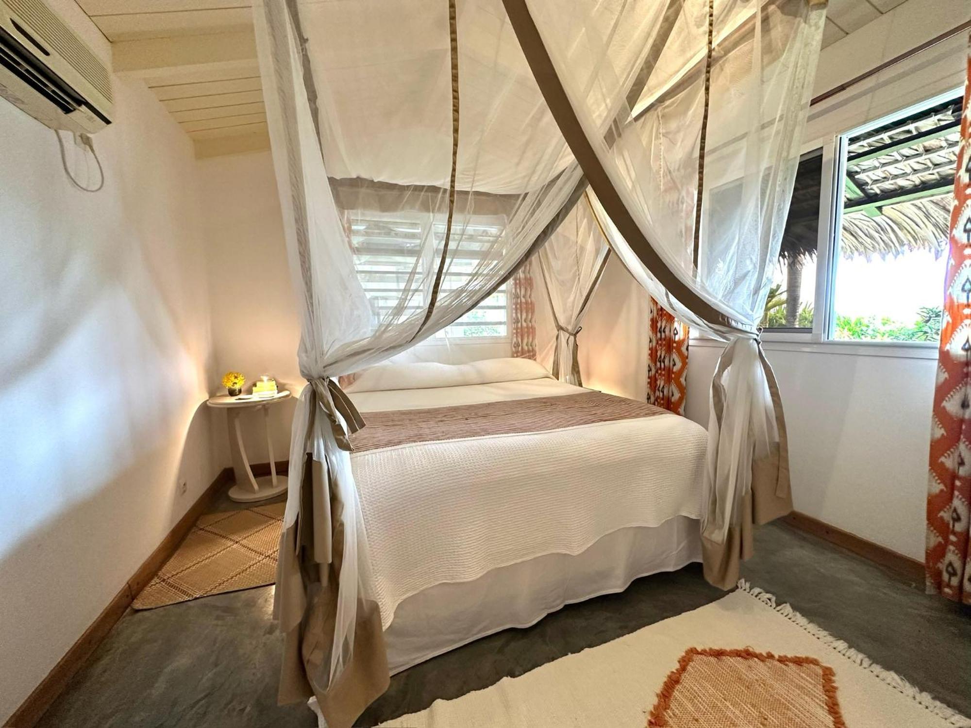 Madirokely House Nosy Be Villa Ambatoloaka  Kültér fotó