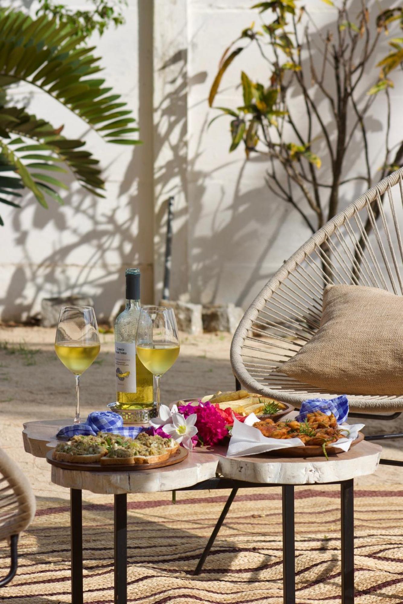Madirokely House Nosy Be Villa Ambatoloaka  Kültér fotó